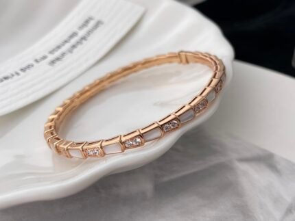 Serpenti Viper Bracelet