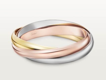 TRINITY Bracelet, Oversized Version